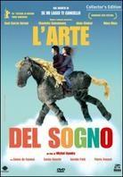 L'arte del sogno (2005) (Collector's Edition, 2 DVD)