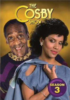 The Cosby Show - Season 3 (2 DVDs)