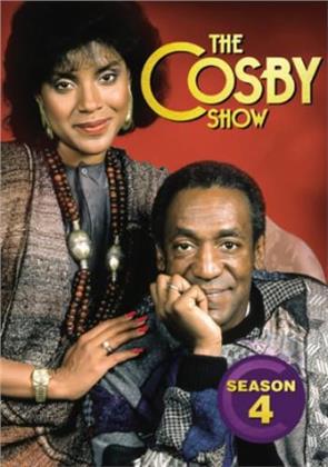 The Cosby Show - Season 4 (2 DVDs)