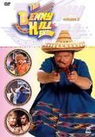 The Benny Hill Show - Vol. 2 (3 DVDs)
