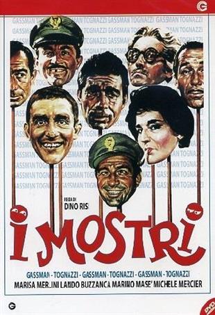 I mostri (1963)