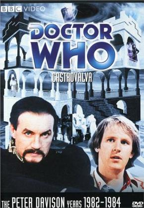 Doctor Who: - Castrovalva - Episode 117