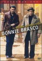 Donnie Brasco - (Extended Cut) (1997)