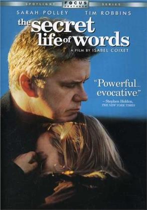 The secret life of words (2005)