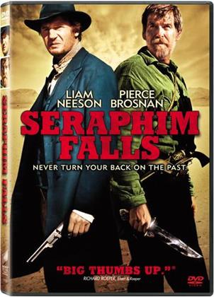 Seraphim falls (2006)
