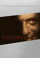 Hannibal (2001) (Limited Collector's Edition, Steelbox, 2 DVDs)