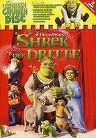 Shrek 3 - Shrek der Dritte (2007) (Special Edition, 2 DVDs)