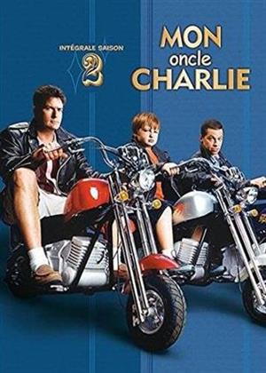 Mon oncle Charlie - Saison 2 (4 DVD)