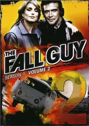 The Fall Guy - Season 1, Vol. 2 (3 DVDs)
