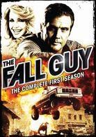 The Fall Guy - Season 1 (6 DVDs)