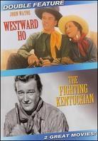 Westward Ho (1935) / Fighting Kentuckian