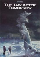 The Day After Tomorrow (2004) (Collector's Edition, Steelbook, 2 DVD)