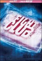 Fight Club (1999) (Collector's Edition, Steelbook, 2 DVD)