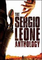 Sergio Leone Anthology (Gift Set, 8 DVDs)
