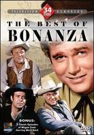 Bonanza - The Best Of (4 DVDs)