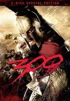 300 - (2 DVDs + Buch '300 - The Art of the Film') (2006)