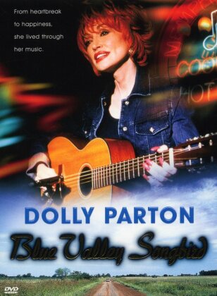 Dolly Parton - Blue Valley Songbird