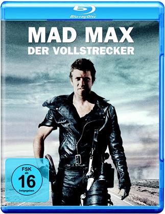 Mad Max 2 - Der Vollstrecker (1981)