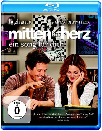 Mitten ins Herz - Ein Song für dich (2007)