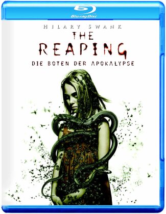 The Reaping (2007)