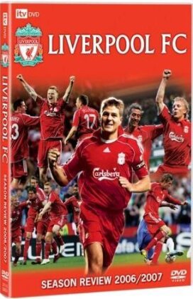 Liverpool - Season Review 2006/2007