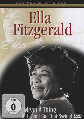 Ella Fitzgerald - It don't mean a thing