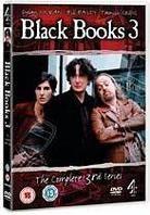 Black Books - Series 3