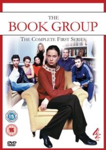 Book group - Series 1