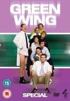 Green Wing - Special