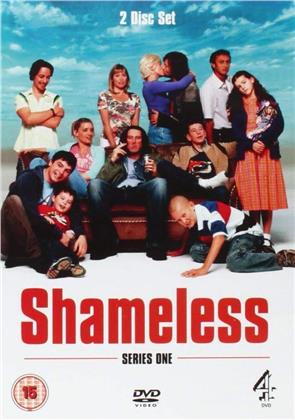 Shameless - Series 1 (2 DVDs)