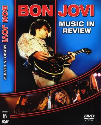 Bon Jovi - Music in Review