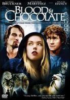 Blood & Chocolate (2007)