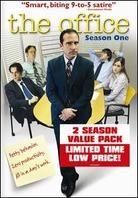 The Office - Seasons 1 & 2 (2005) (5 DVDs)