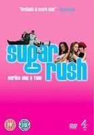 Sugar Rush - Series 1 & 2 (4 JDVD)