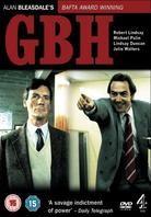 GBH (4 DVDs)