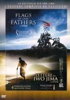 Flags of our fathers & Lettere da Iwo Jima (Collector's Edition, 3 DVDs)