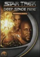 Star Trek - Deep Space Nine - Stagione 4.2 (3 DVDs)