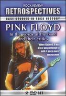 Pink Floyd - Retrospectives (2 DVDs)