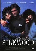 Le mystère Silkwood (1983)