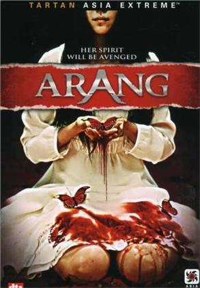 Arang - (Tartan Collection)