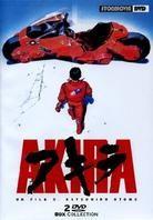 Akira (1988) (2 DVDs)