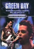 Green Day - Rock Case Studies (2 DVDs + Buch)