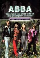 ABBA - Rock Case Studies (2 DVDs + Buch)