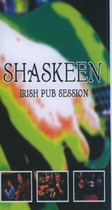 Shaskeen - Irish Pub Session