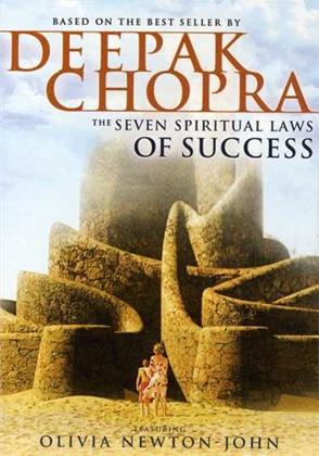 Deepak Chopra - The Seven Spiritual Laws of Success