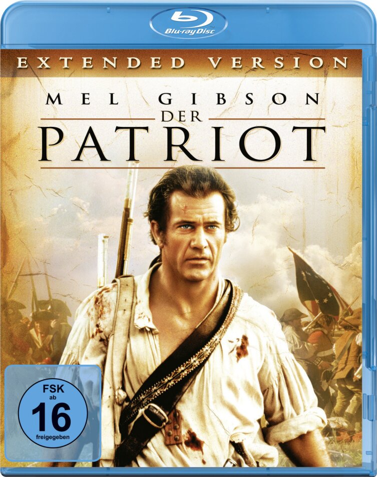 Der Patriot (2000)