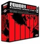 Cowboy Bebop - L'intégrale (Coffre Collector 9 DVD)