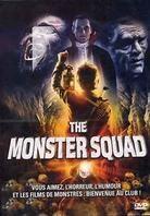 The Monster squad (1987)