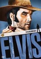 Elvis: Charro! (1969)