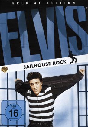 Elvis: Jailhouse Rock (1957) (Special Edition)